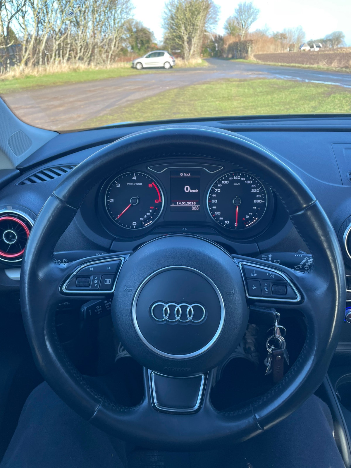 Audi A3 – billede 11