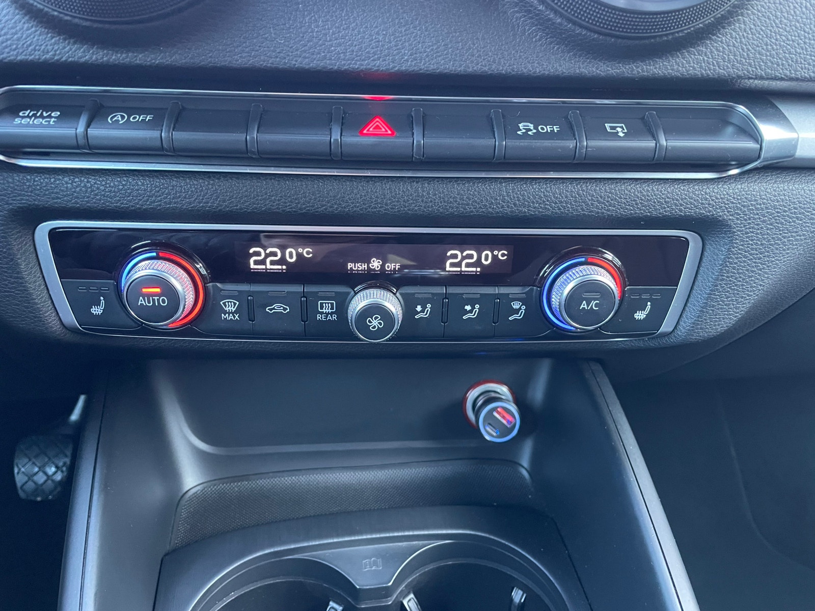 Audi A3 – billede 16