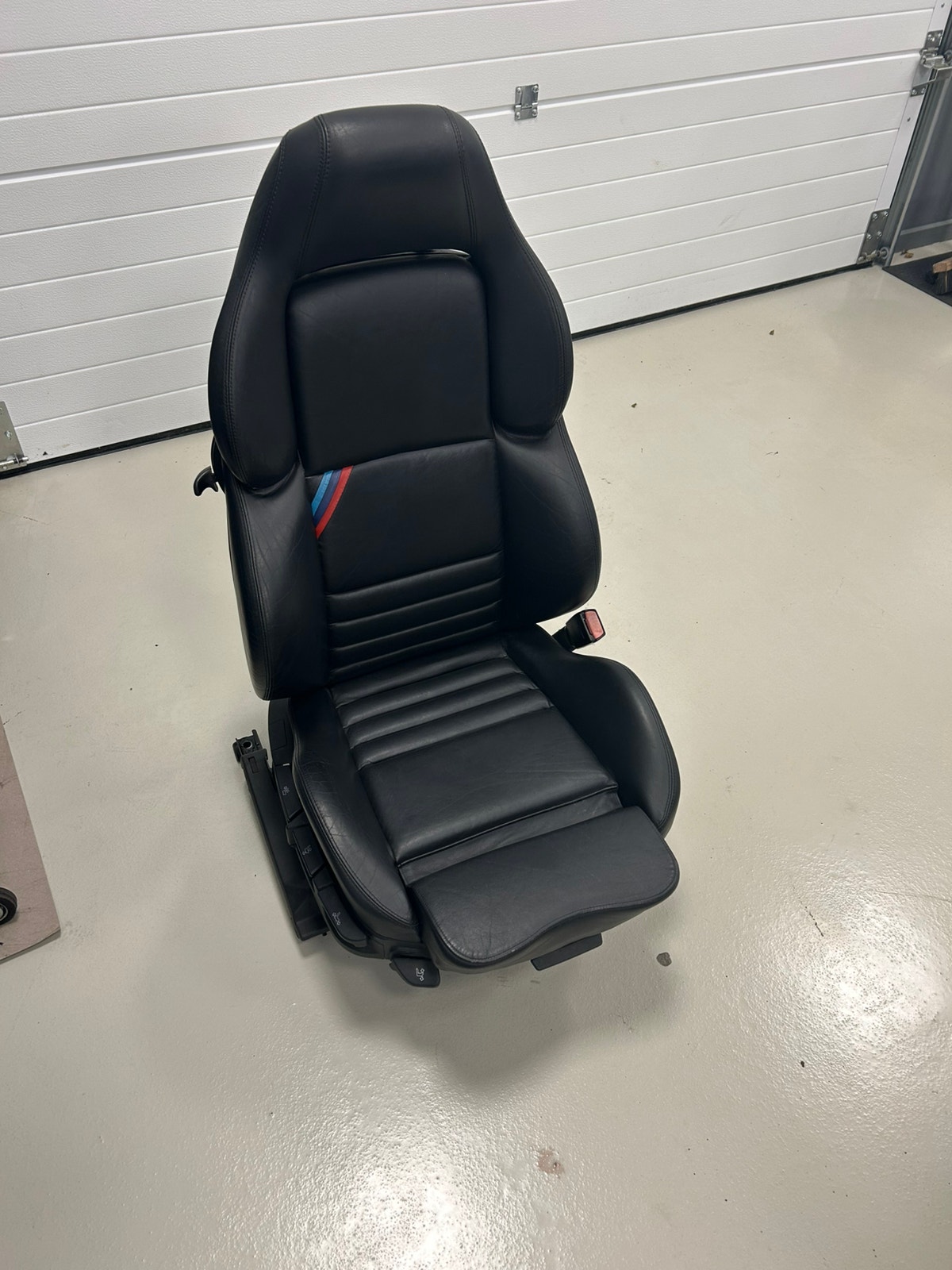 BMW M3 til salg hos Nabilli
