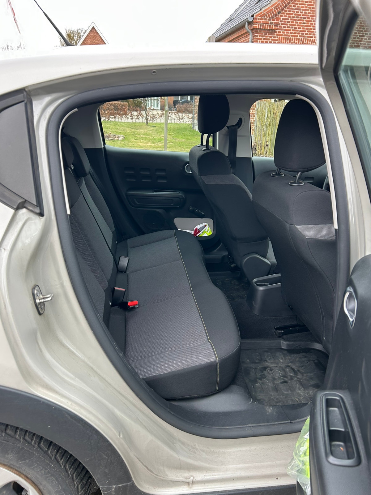 Citroen C3 til salg hos Nabilli