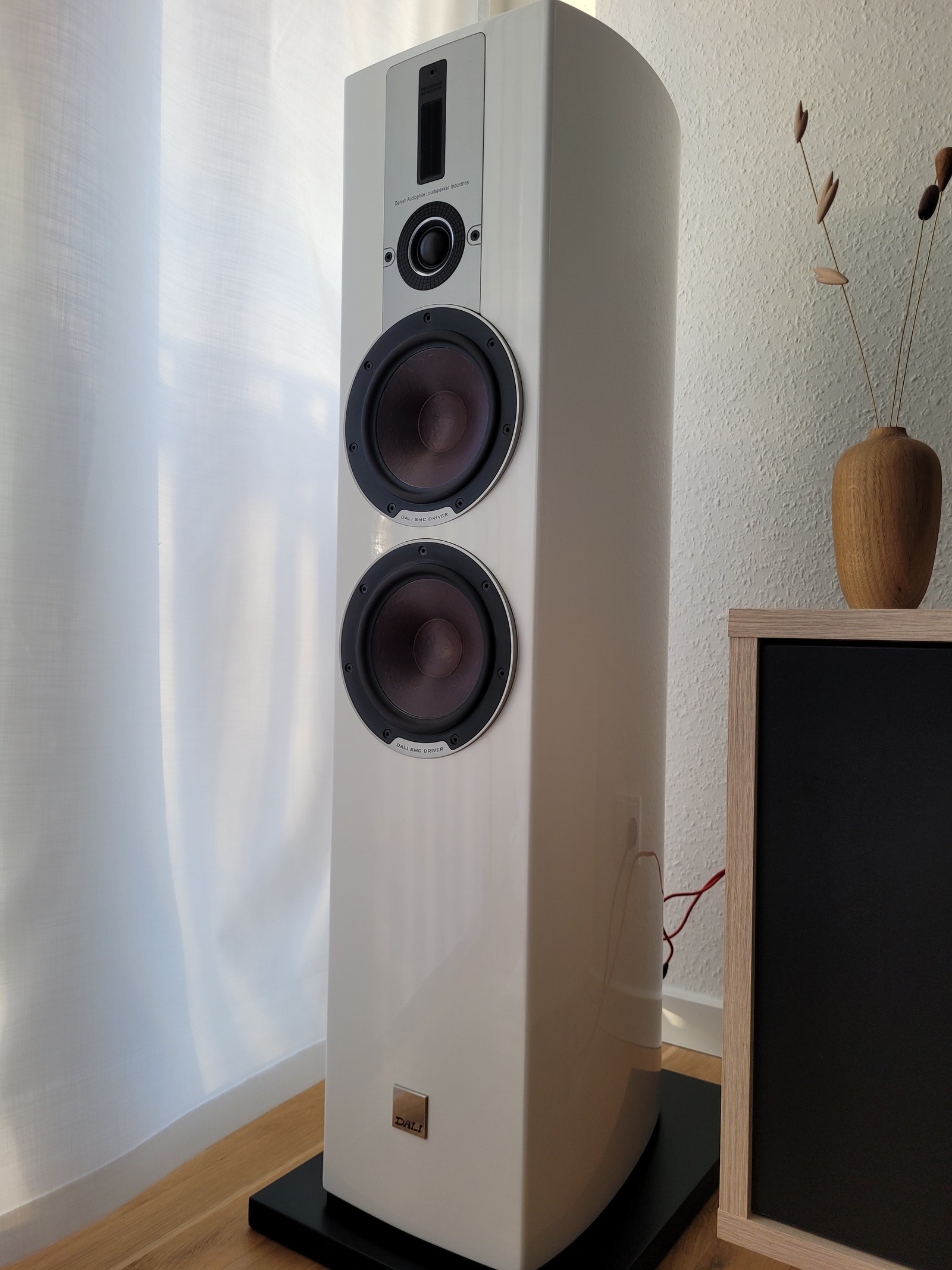 Dali Epicon 6 - Nad m33 | DBA