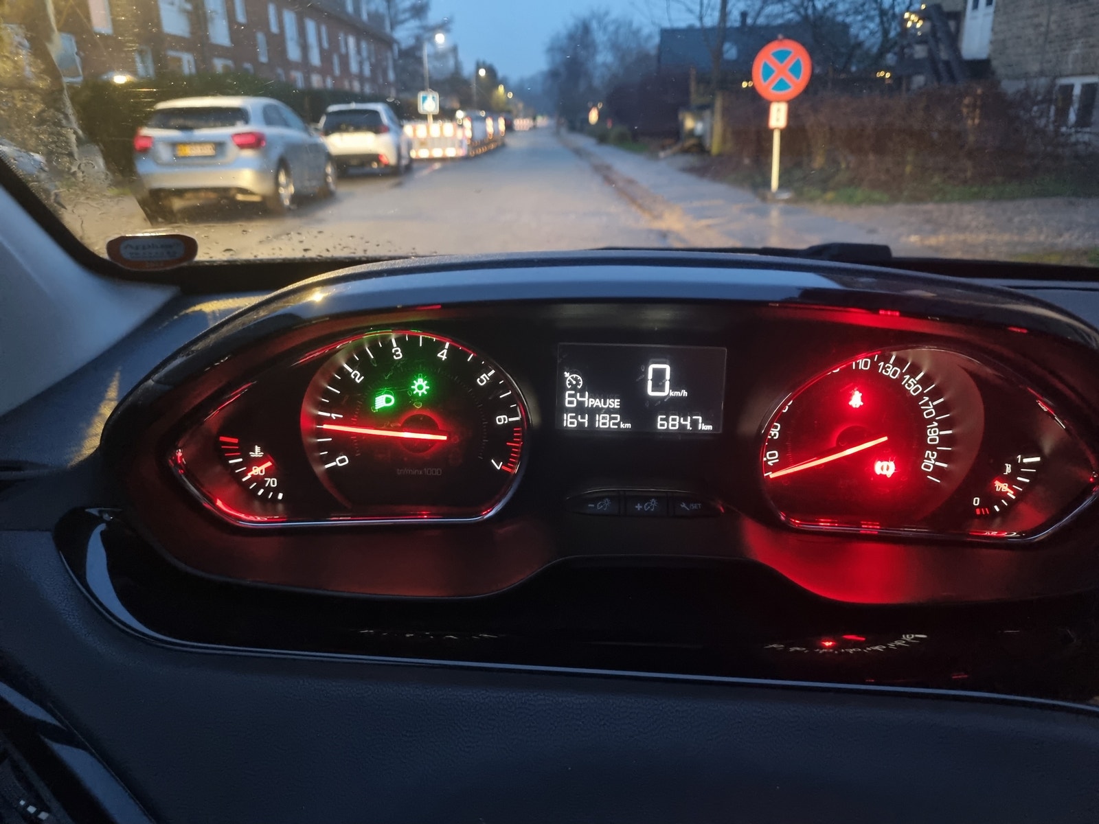 Peugeot 208 – billede 7