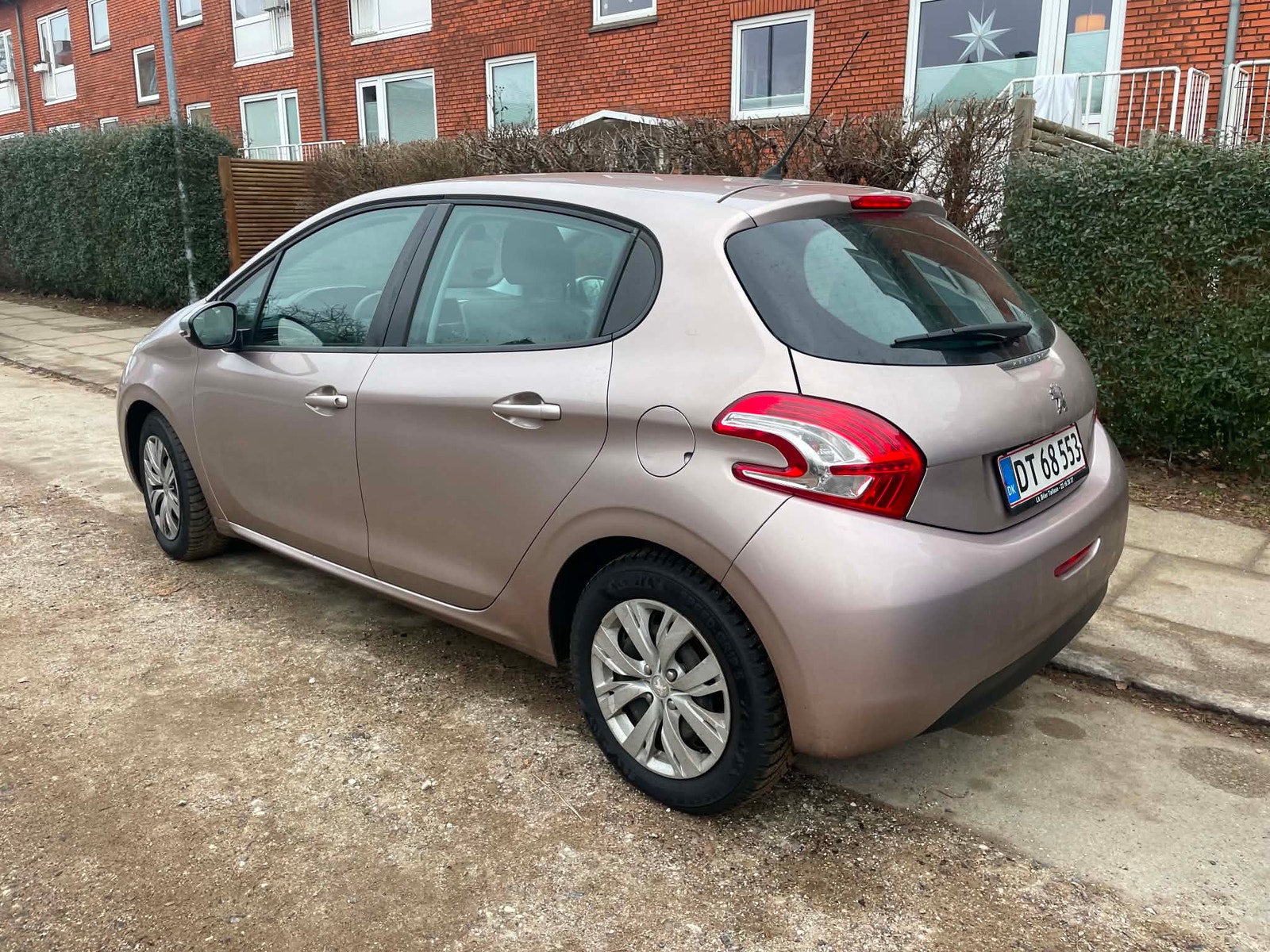 Peugeot 208 – billede 13