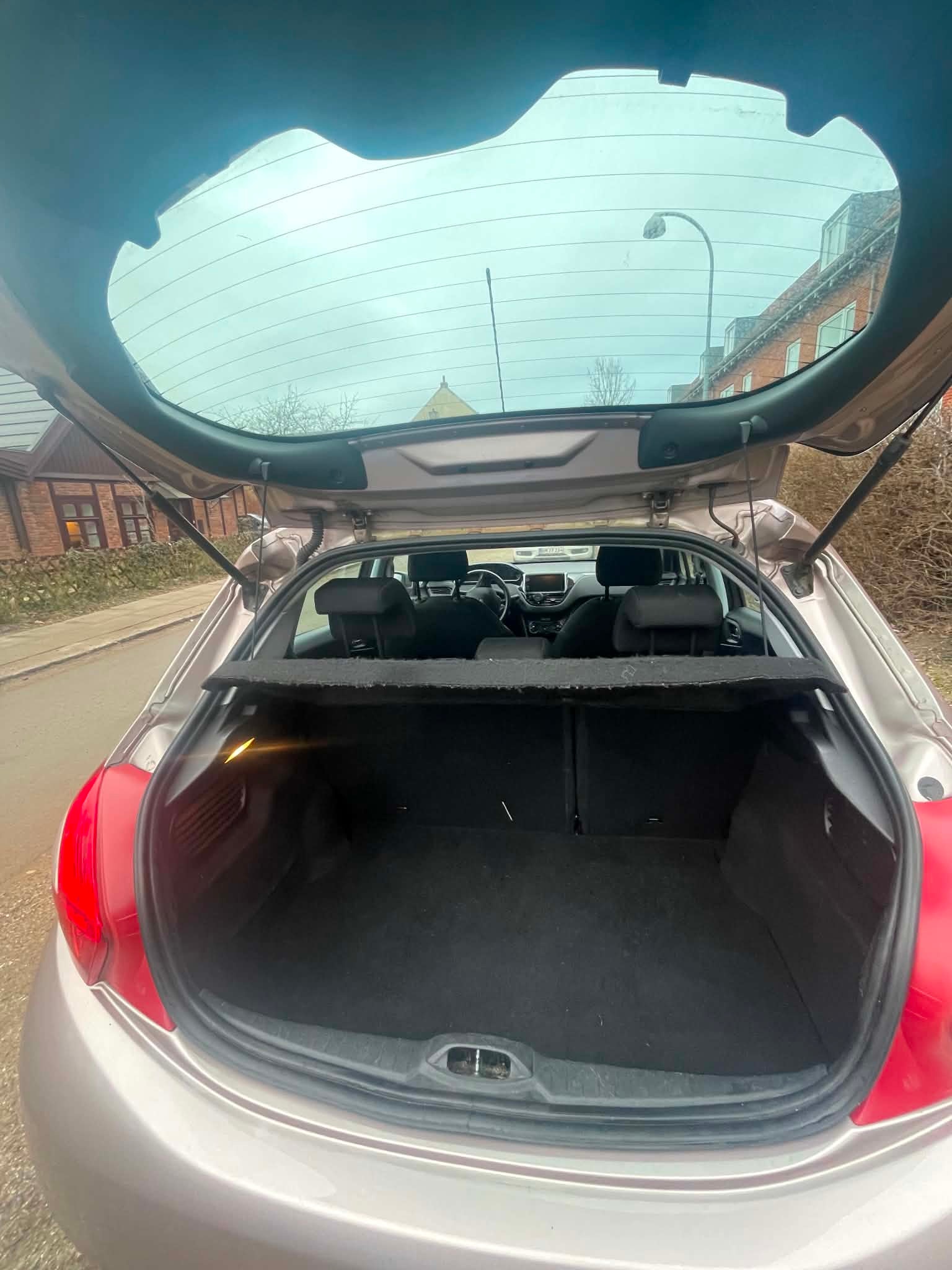 Peugeot 208 – billede 15