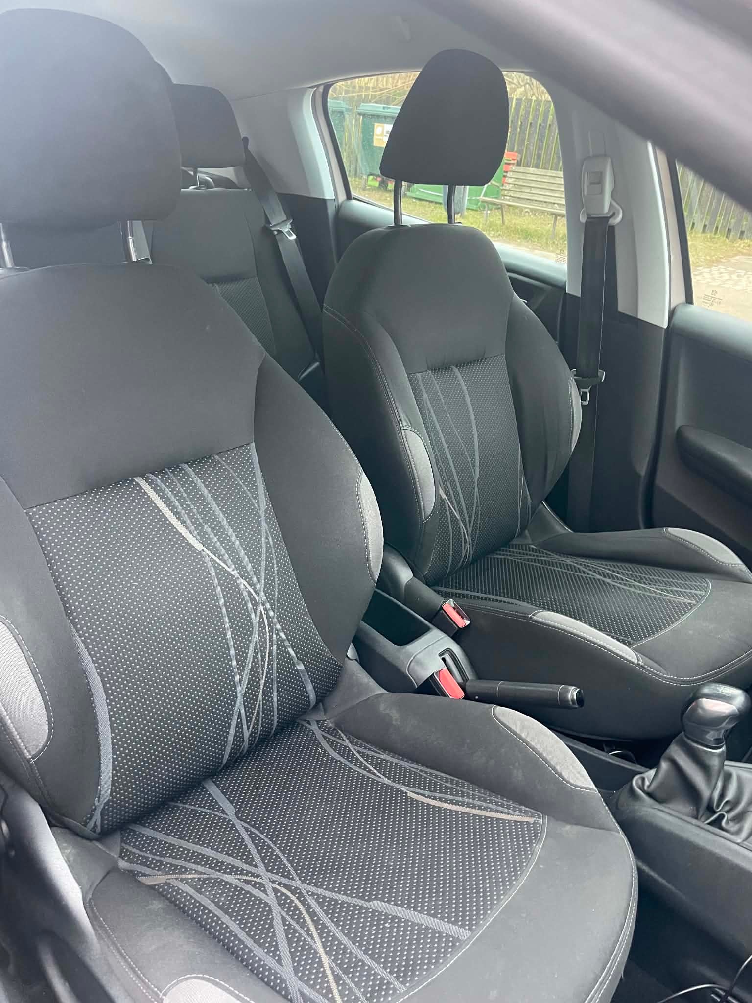 Peugeot 208 – billede 18