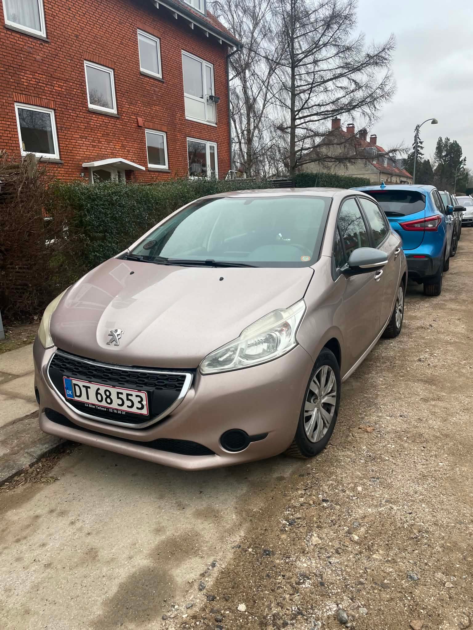Peugeot 208 – billede 12