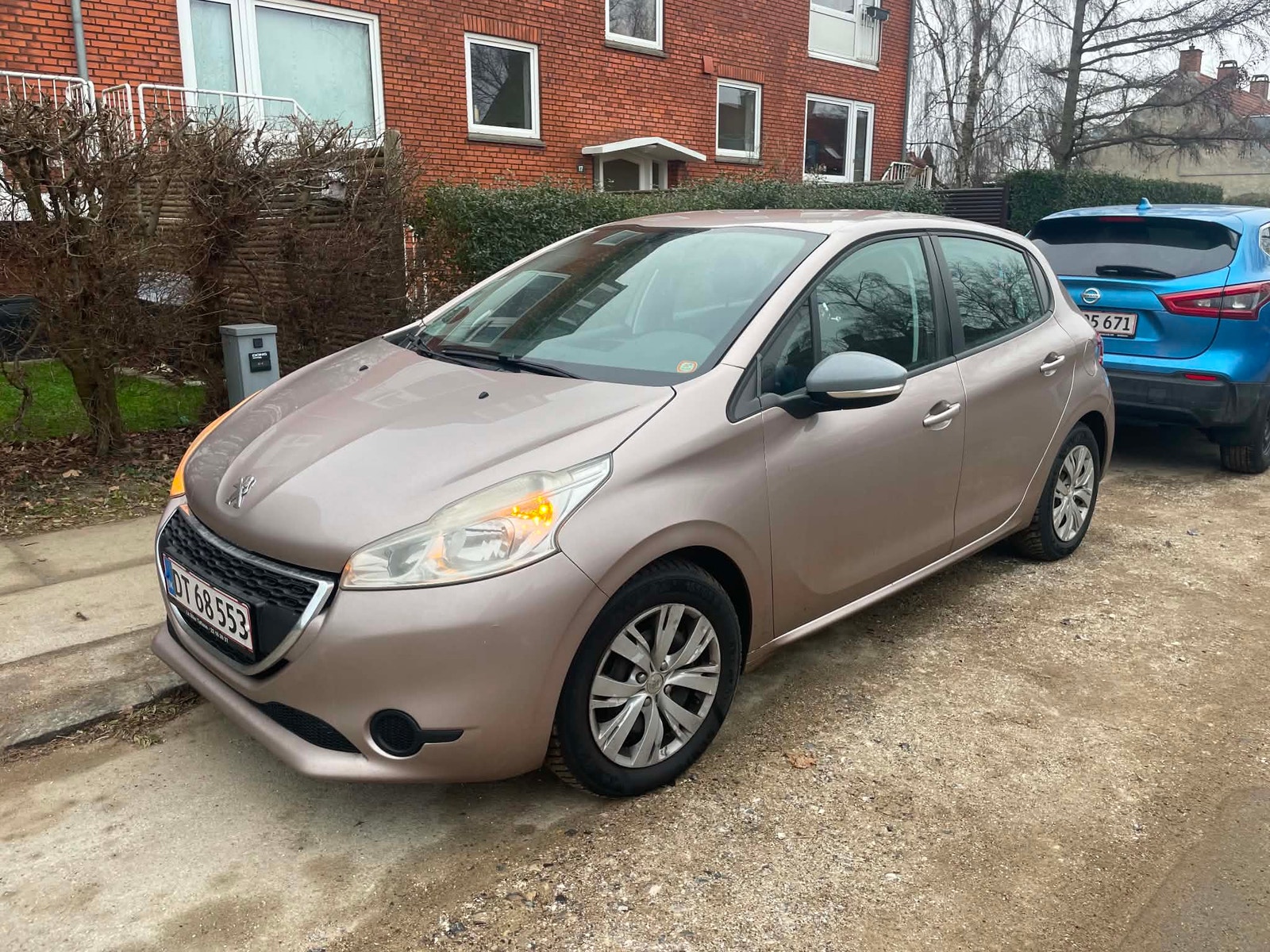 Peugeot 208 – billede 11
