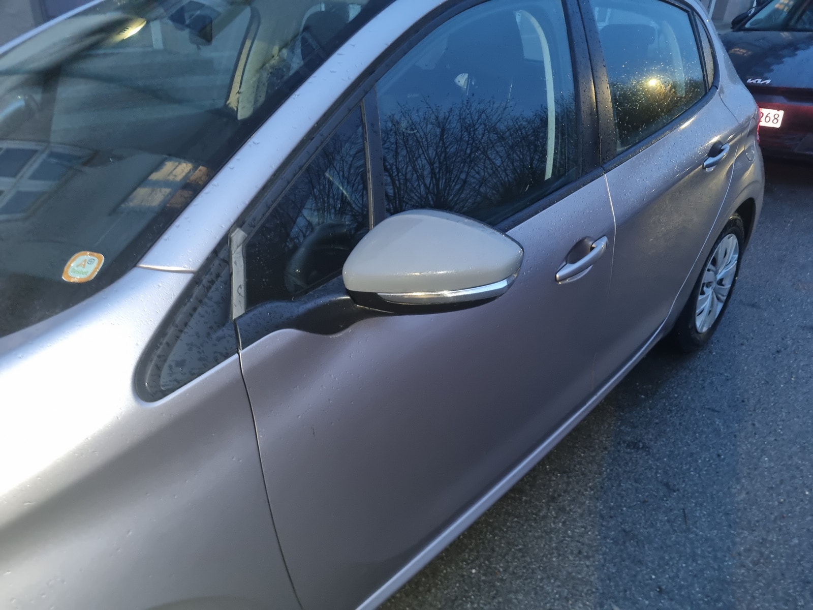 Peugeot 208 – billede 10