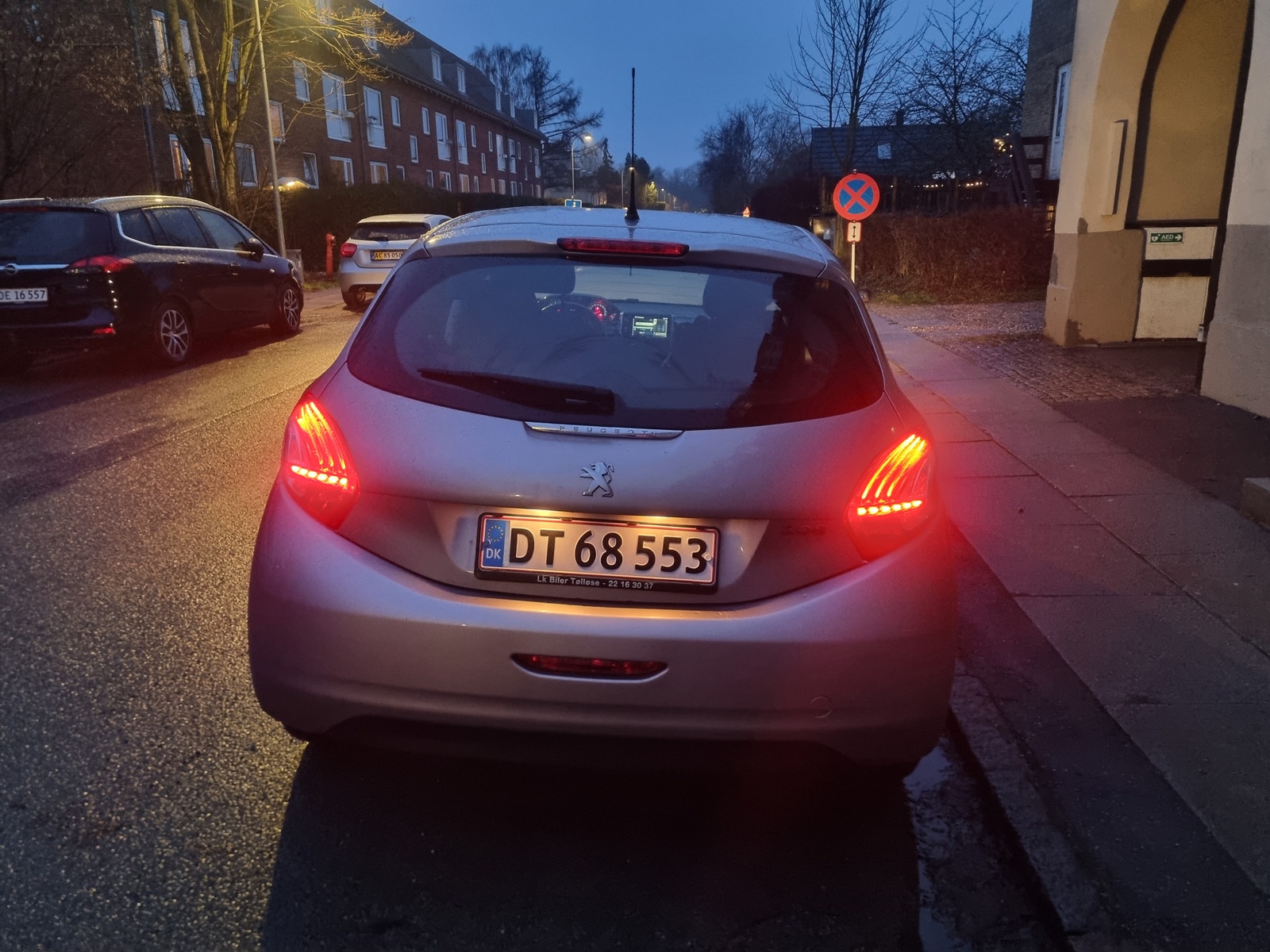 Peugeot 208 – billede 6