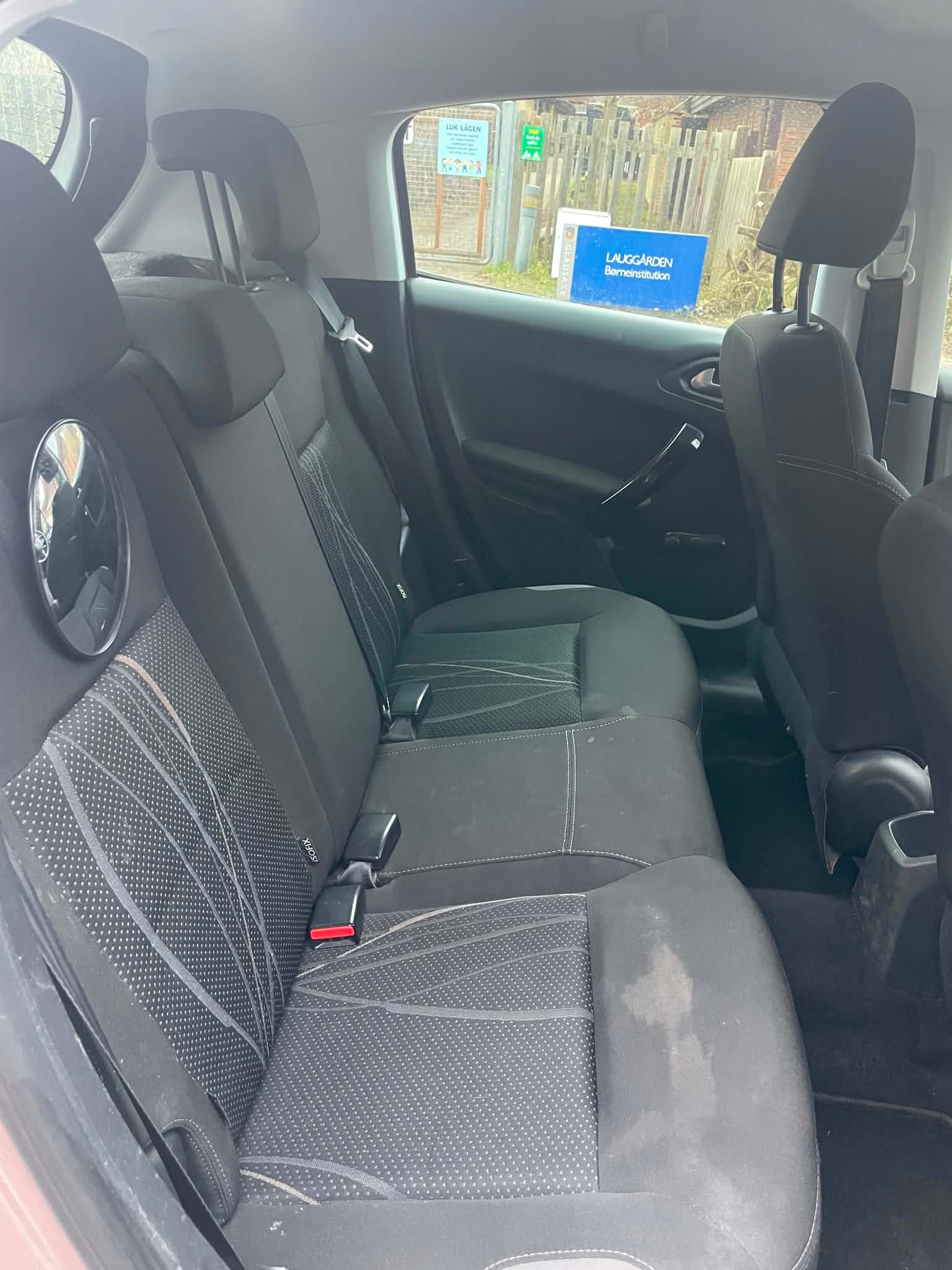 Peugeot 208 – billede 17