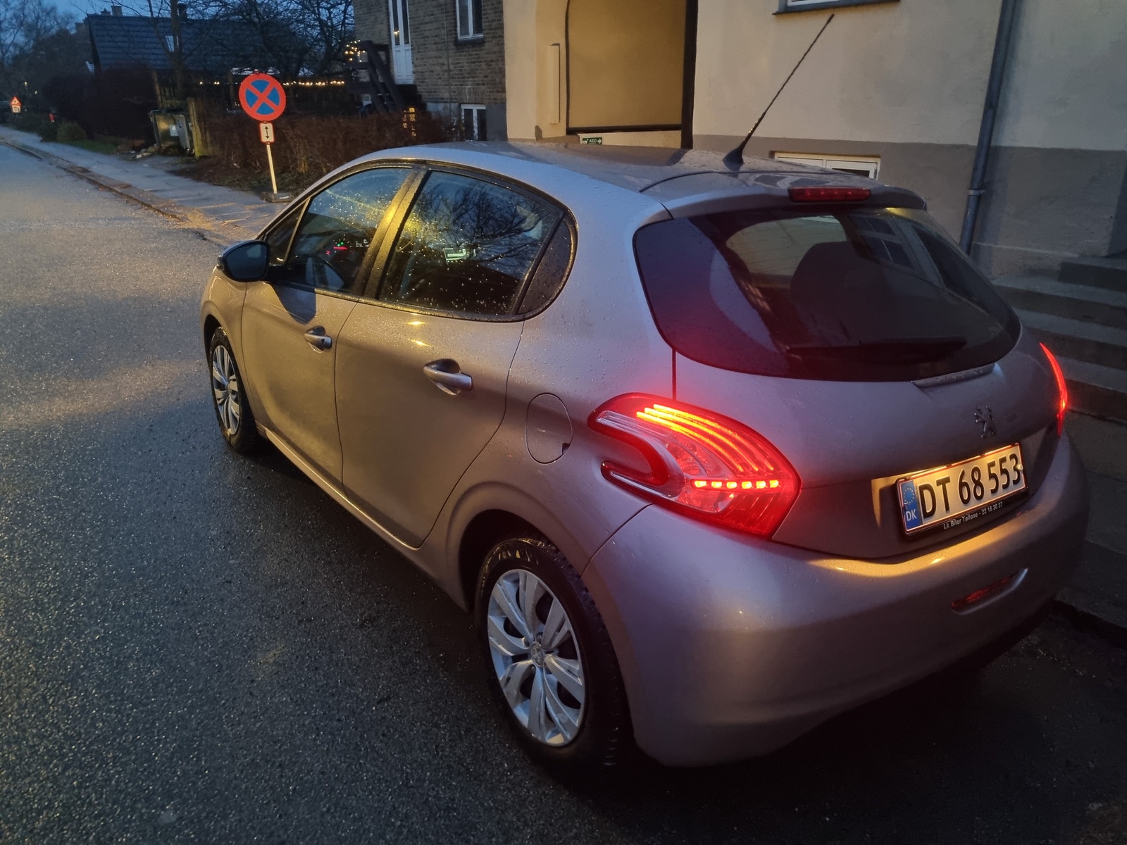 Peugeot 208 – billede 3