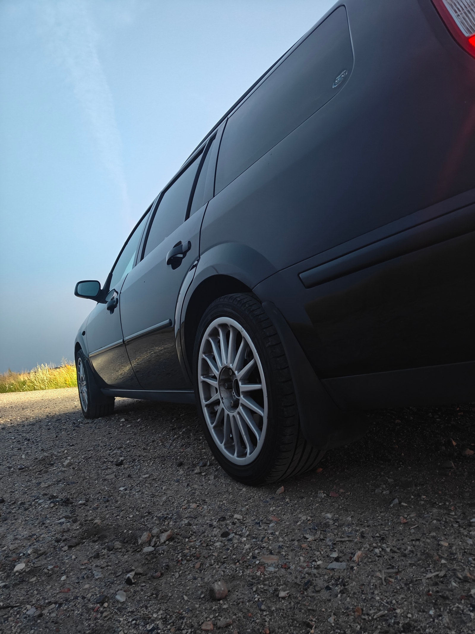 Ford Mondeo – billede 6