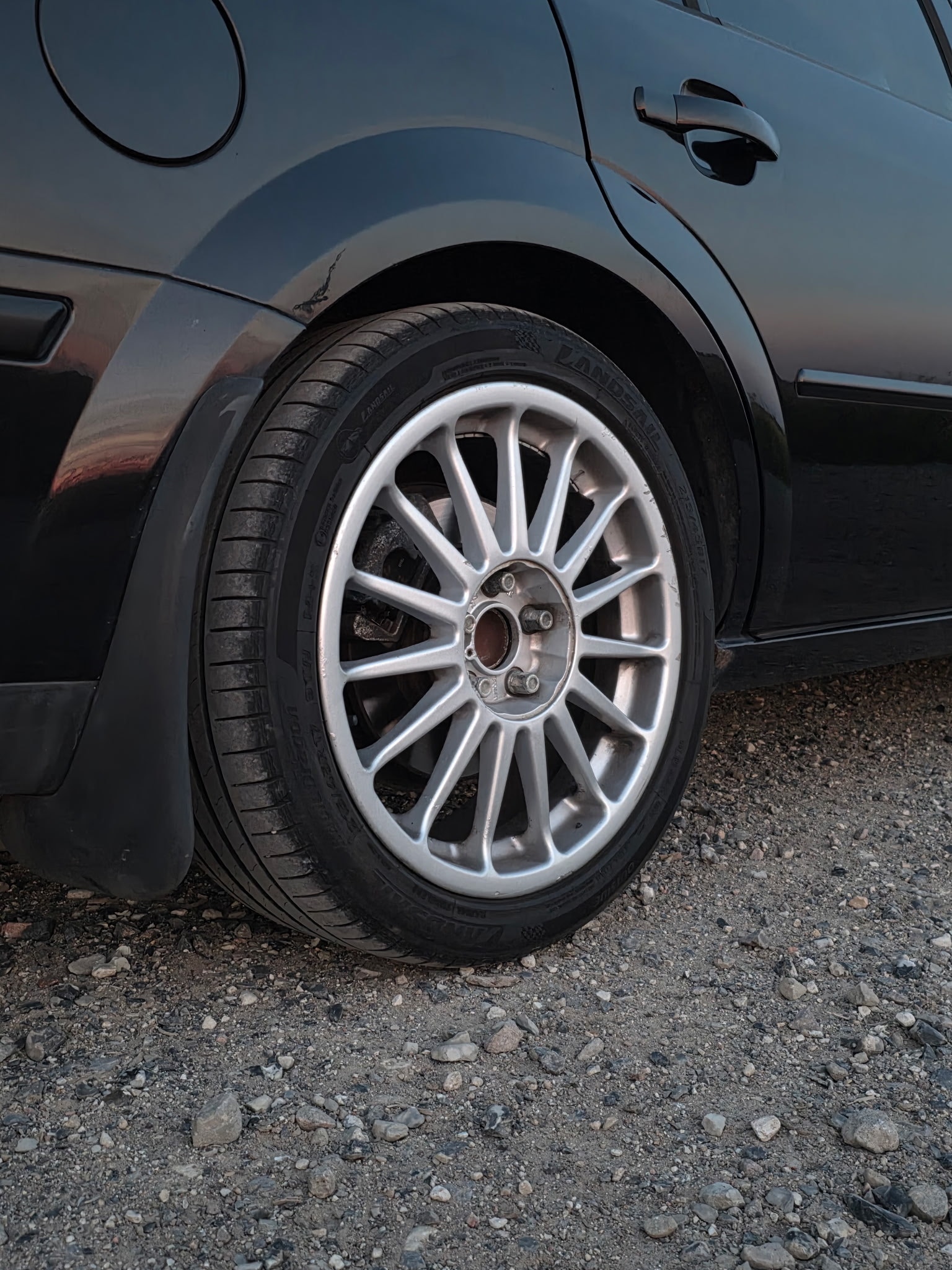 Ford Mondeo – billede 2