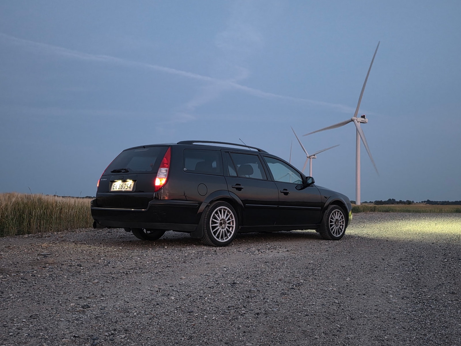 Ford Mondeo – billede 8