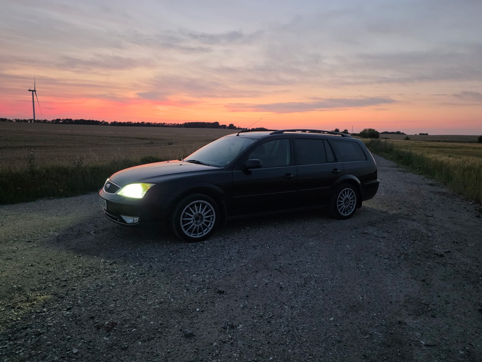 Ford Mondeo – billede 10