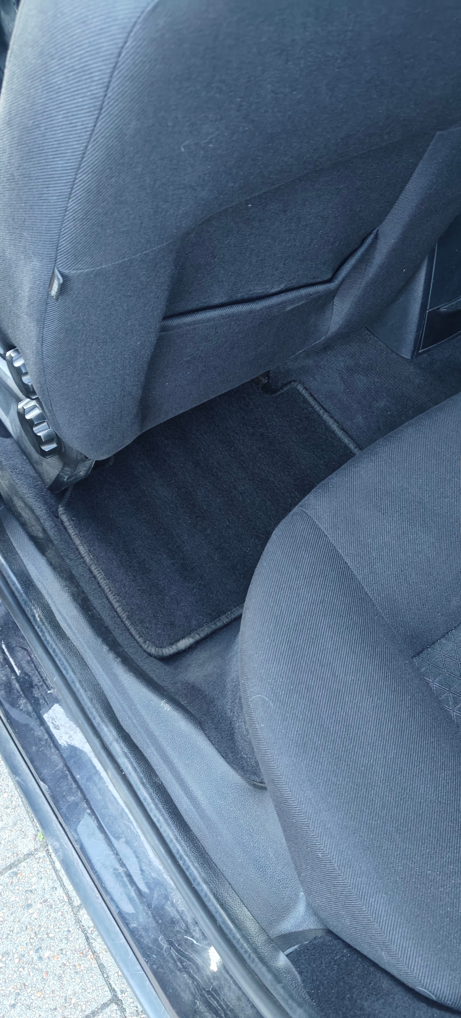 Ford Mondeo – billede 5