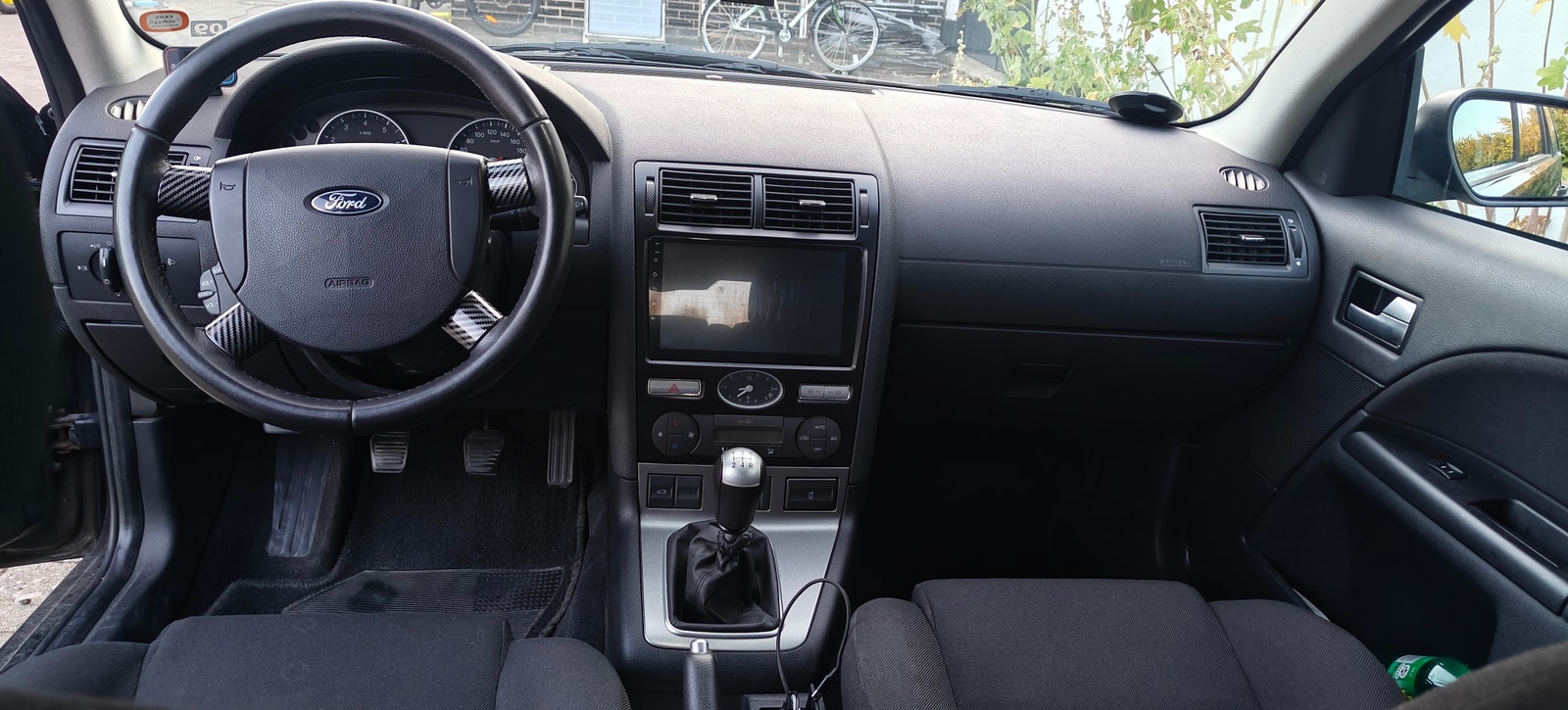 Ford Mondeo – billede 4