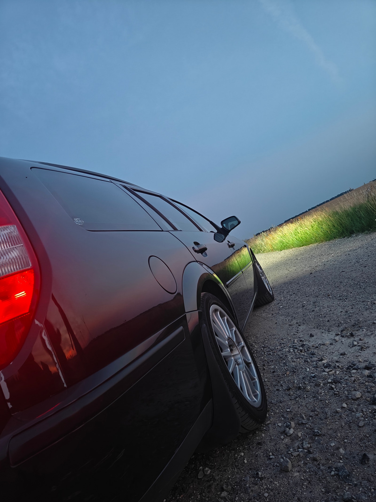 Ford Mondeo – billede 7
