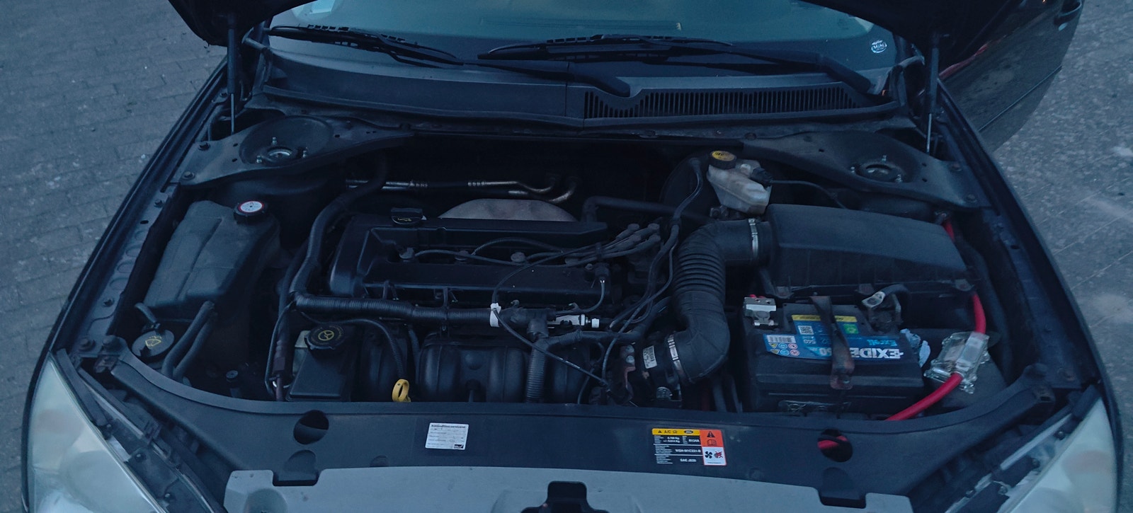 Ford Mondeo – billede 13