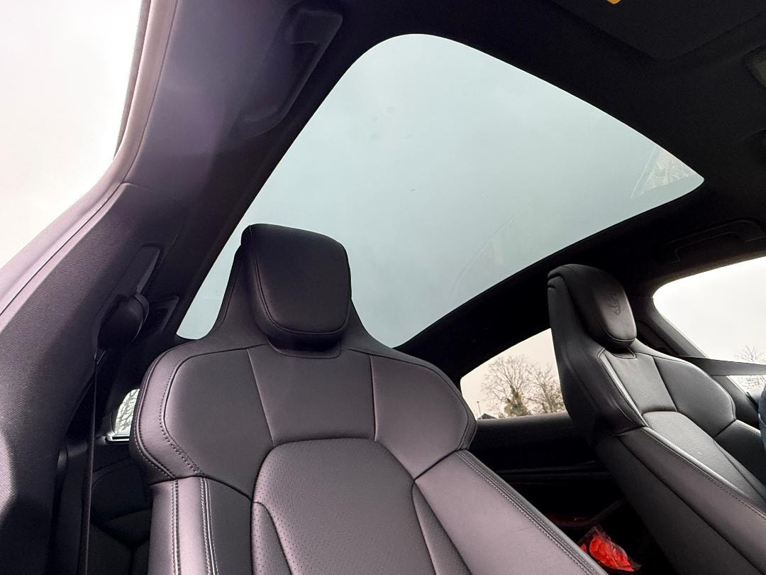Porsche Taycan 4S til salg hos Nabilli