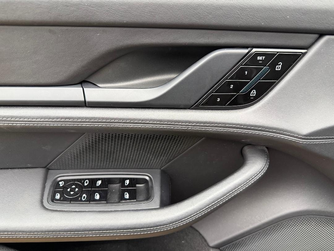 Porsche Taycan 4S til salg hos Nabilli