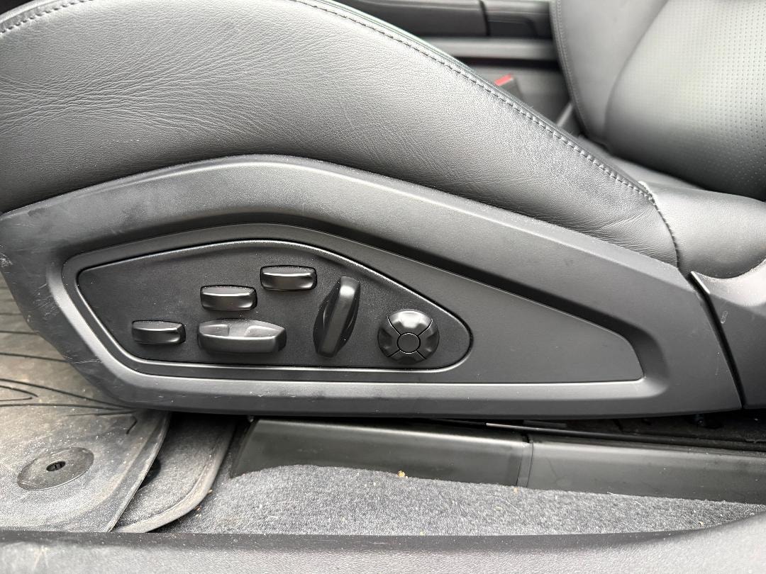 Porsche Taycan 4S til salg hos Nabilli