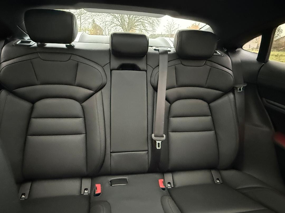 Porsche Taycan 4S til salg hos Nabilli