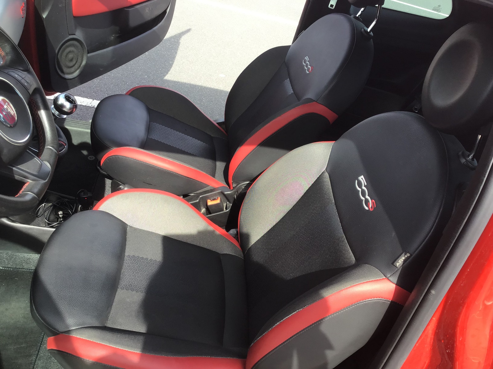 Fiat 500C – billede 6
