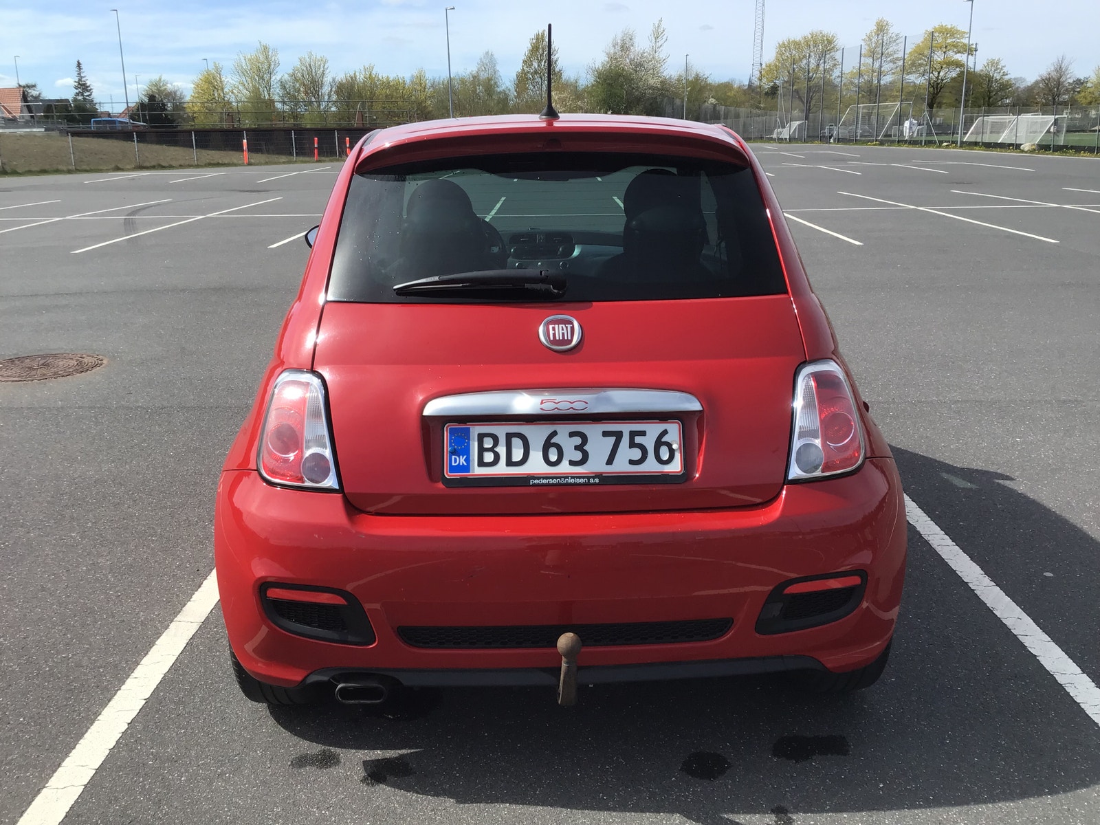 Fiat 500C – billede 5