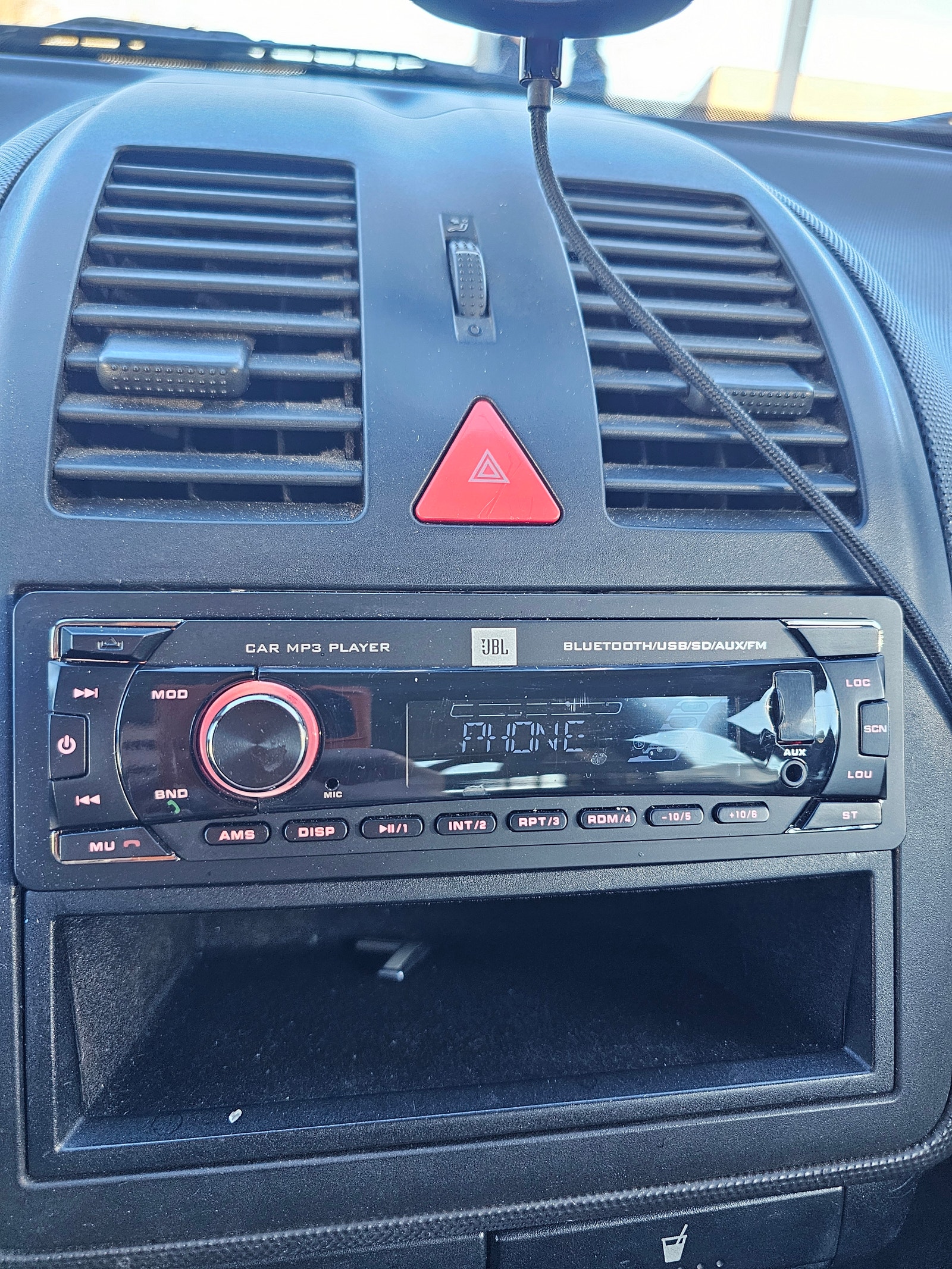 VW Lupo til salg hos Nabilli