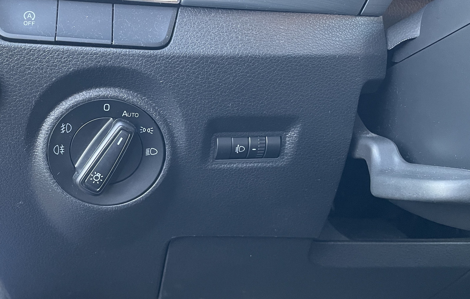 Skoda Fabia – billede 5