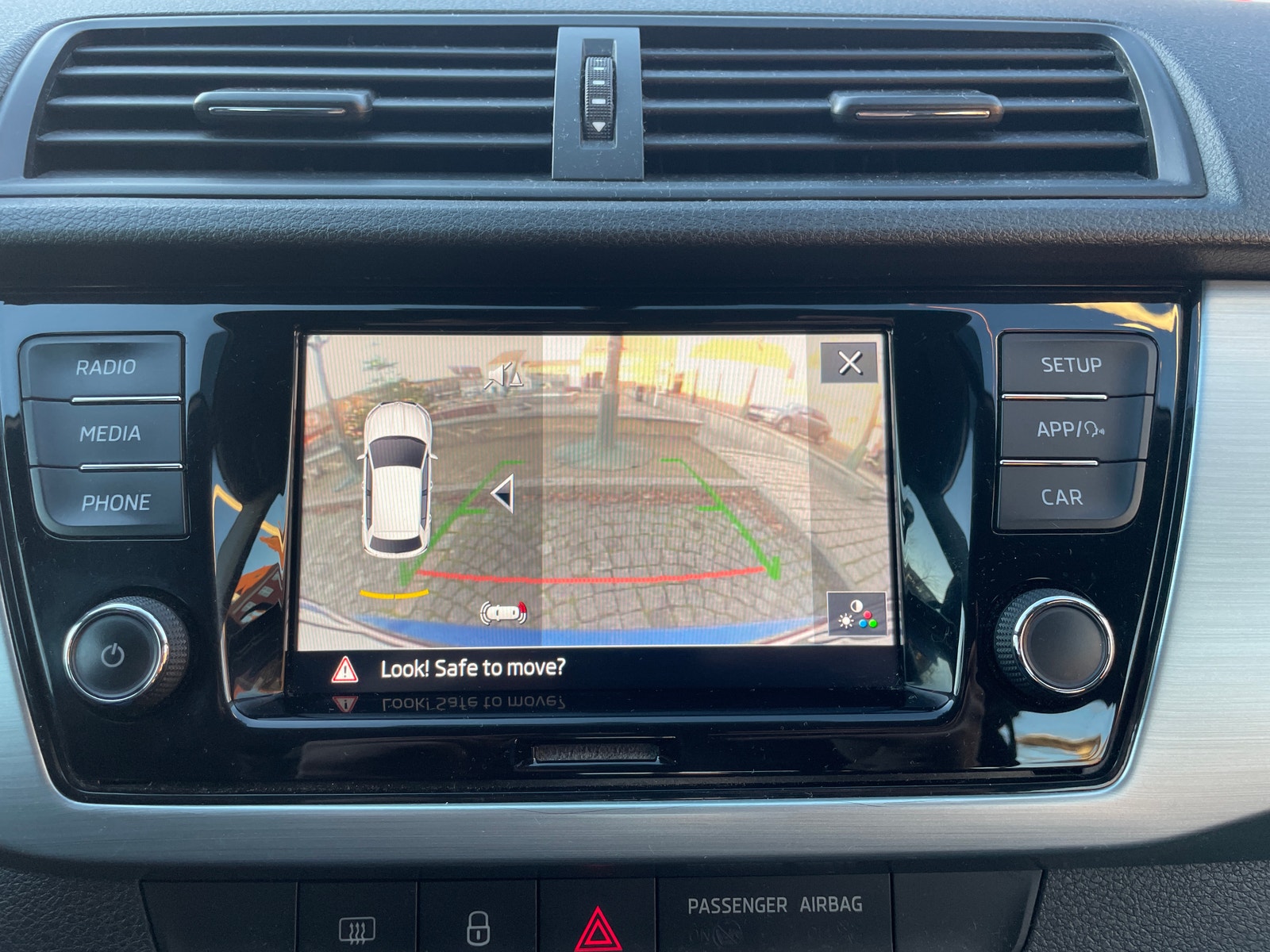 Skoda Fabia – billede 14