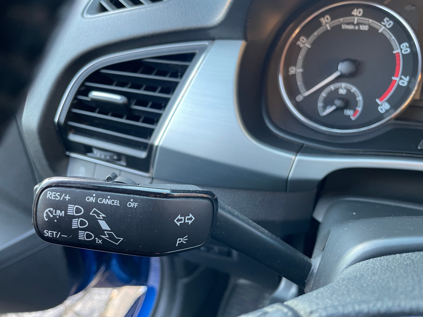 Skoda Fabia – billede 4