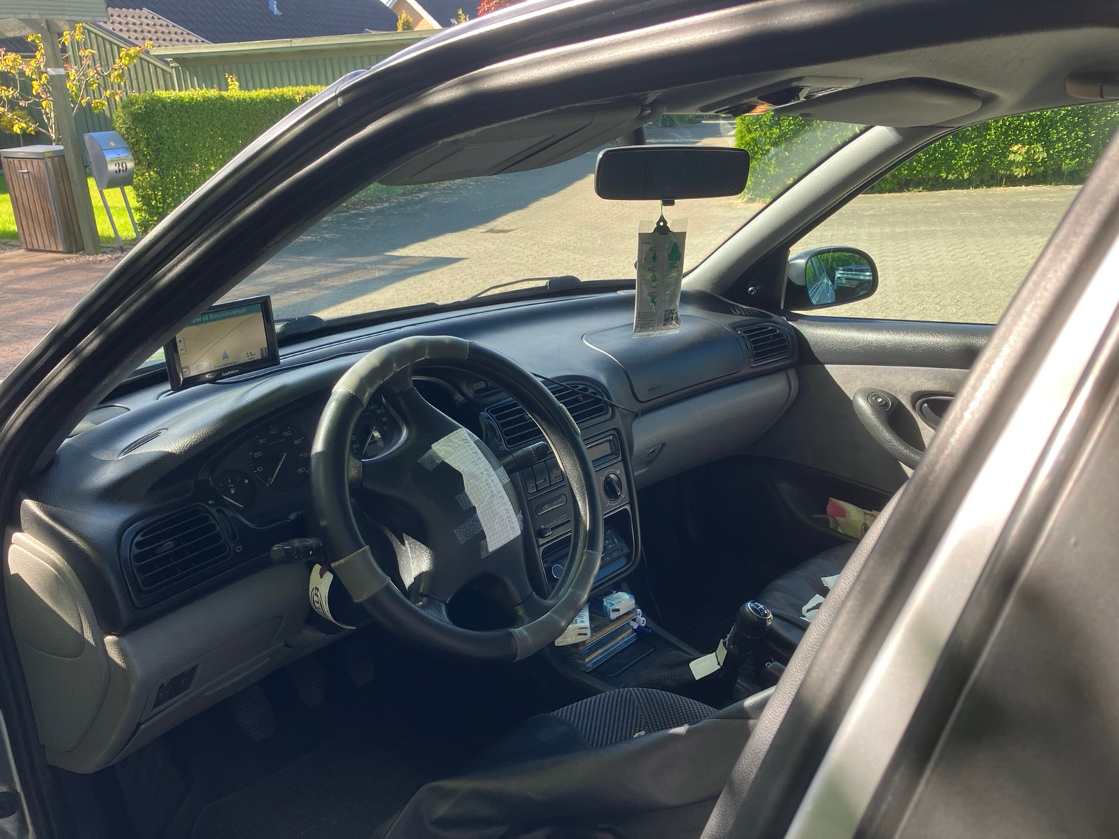 Peugeot 406 – billede 4