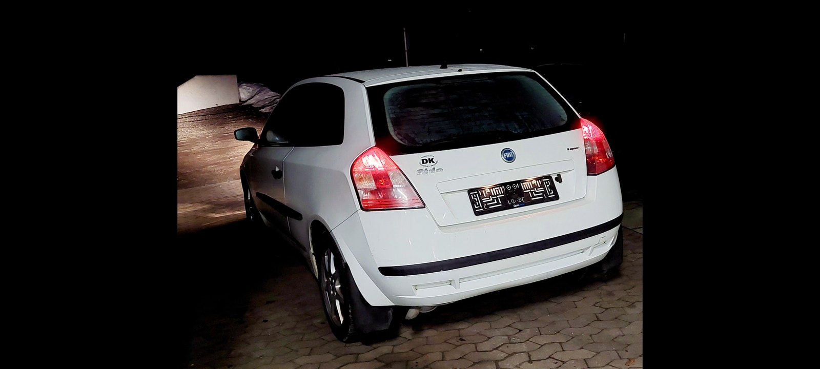 Fiat Stilo – billede 3