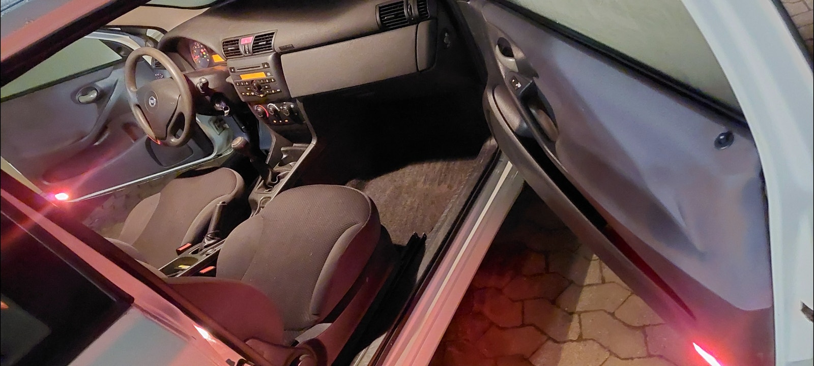 Fiat Stilo – billede 5