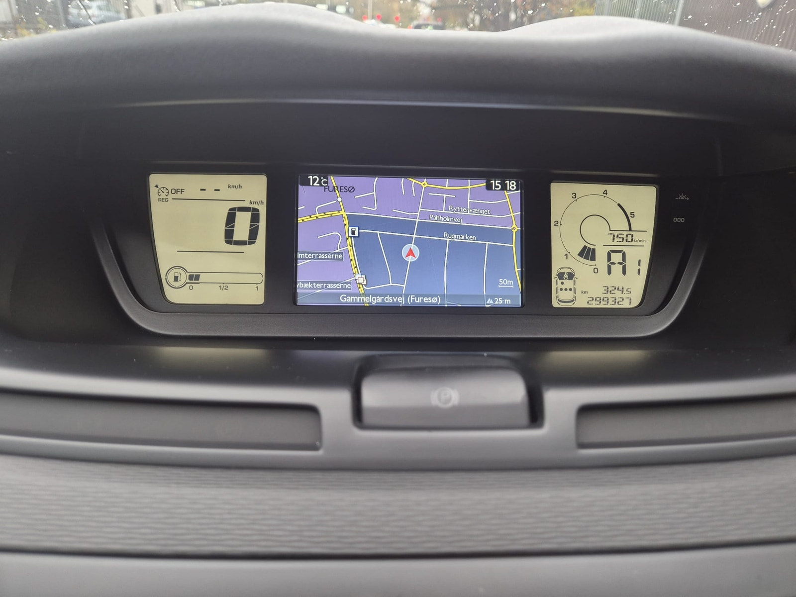 Citroen Grand C4 Picasso – billede 5