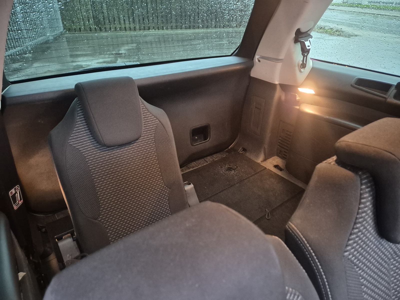 Citroen Grand C4 Picasso – billede 9