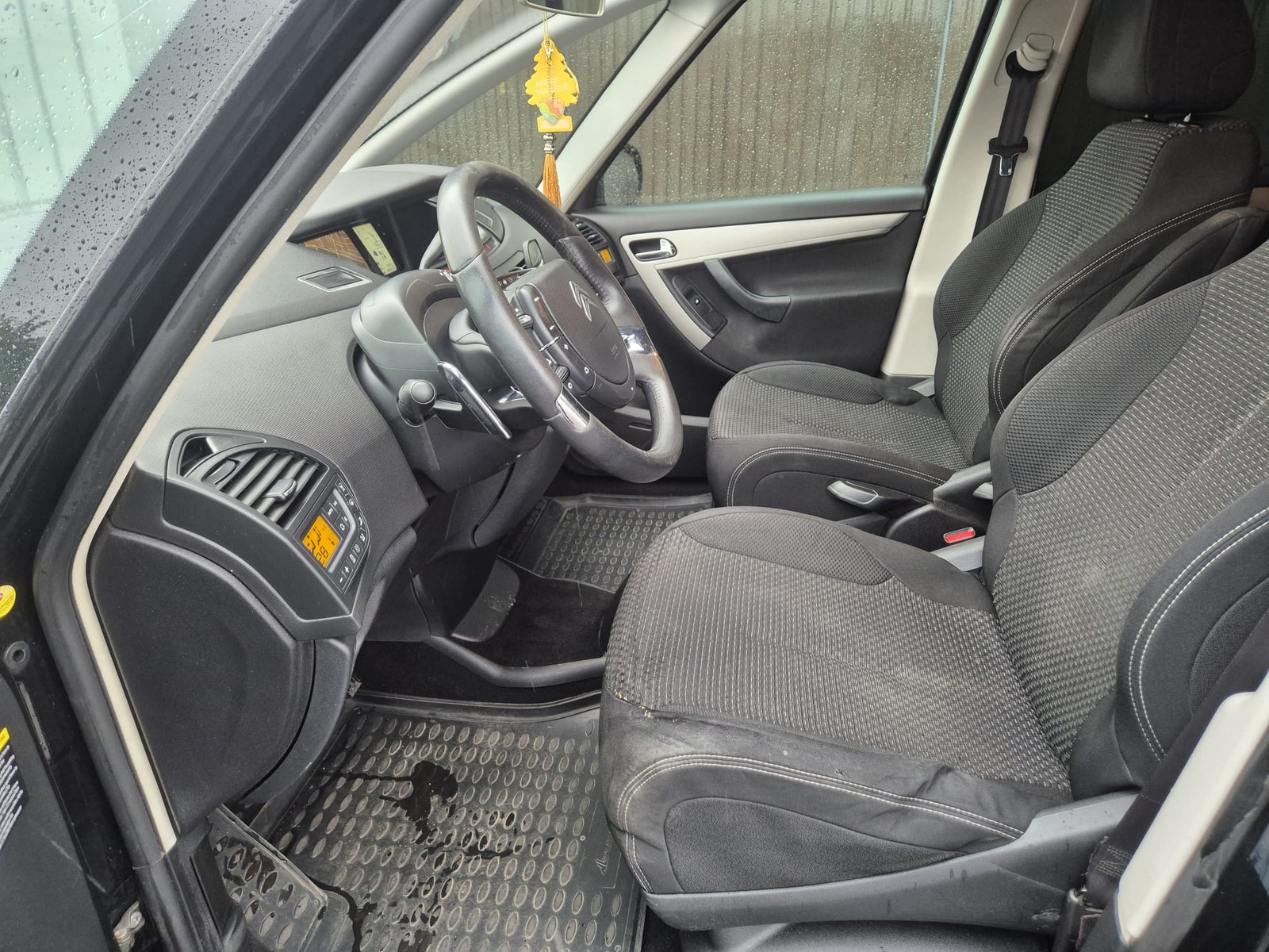 Citroen Grand C4 Picasso – billede 6