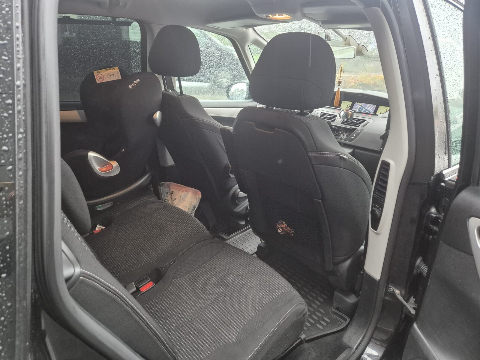 Citroen Grand C4 Picasso – billede 8
