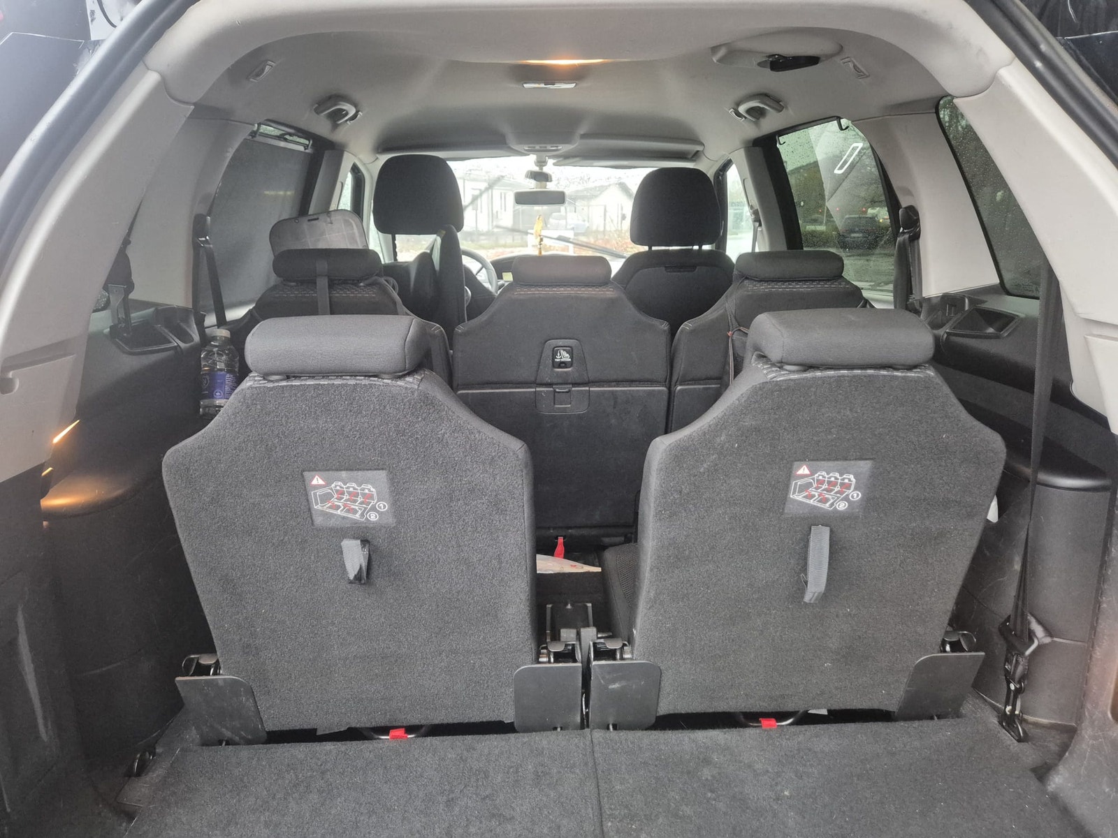 Citroen Grand C4 Picasso – billede 4
