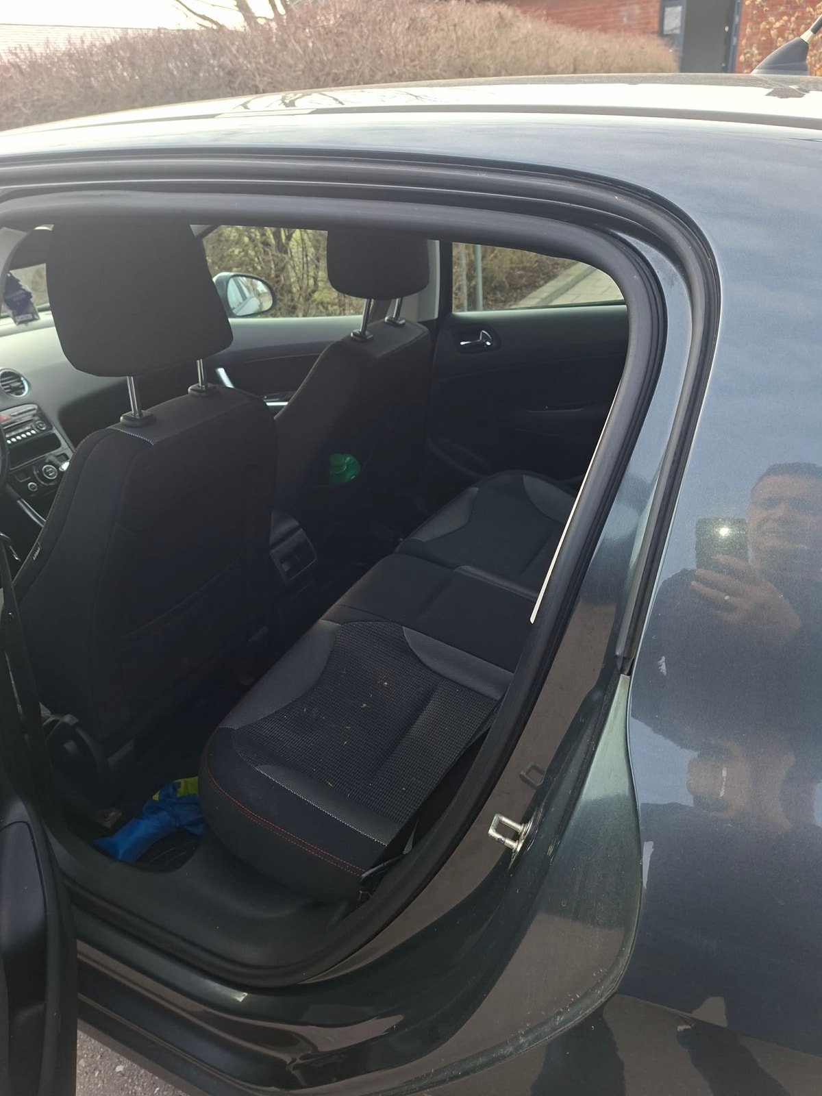 Peugeot 308 til salg hos Nabilli