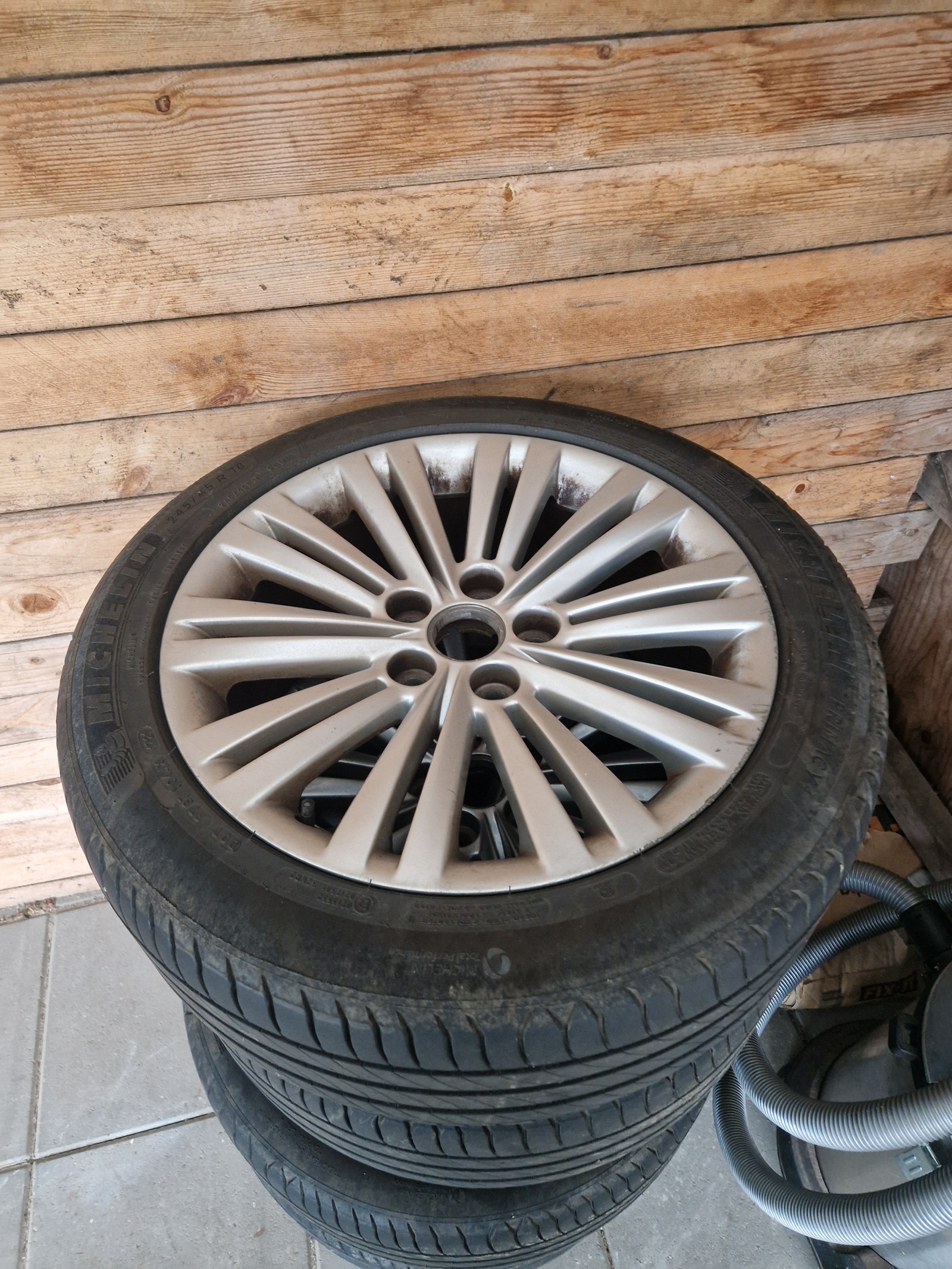 Opel Insignia – billede 4