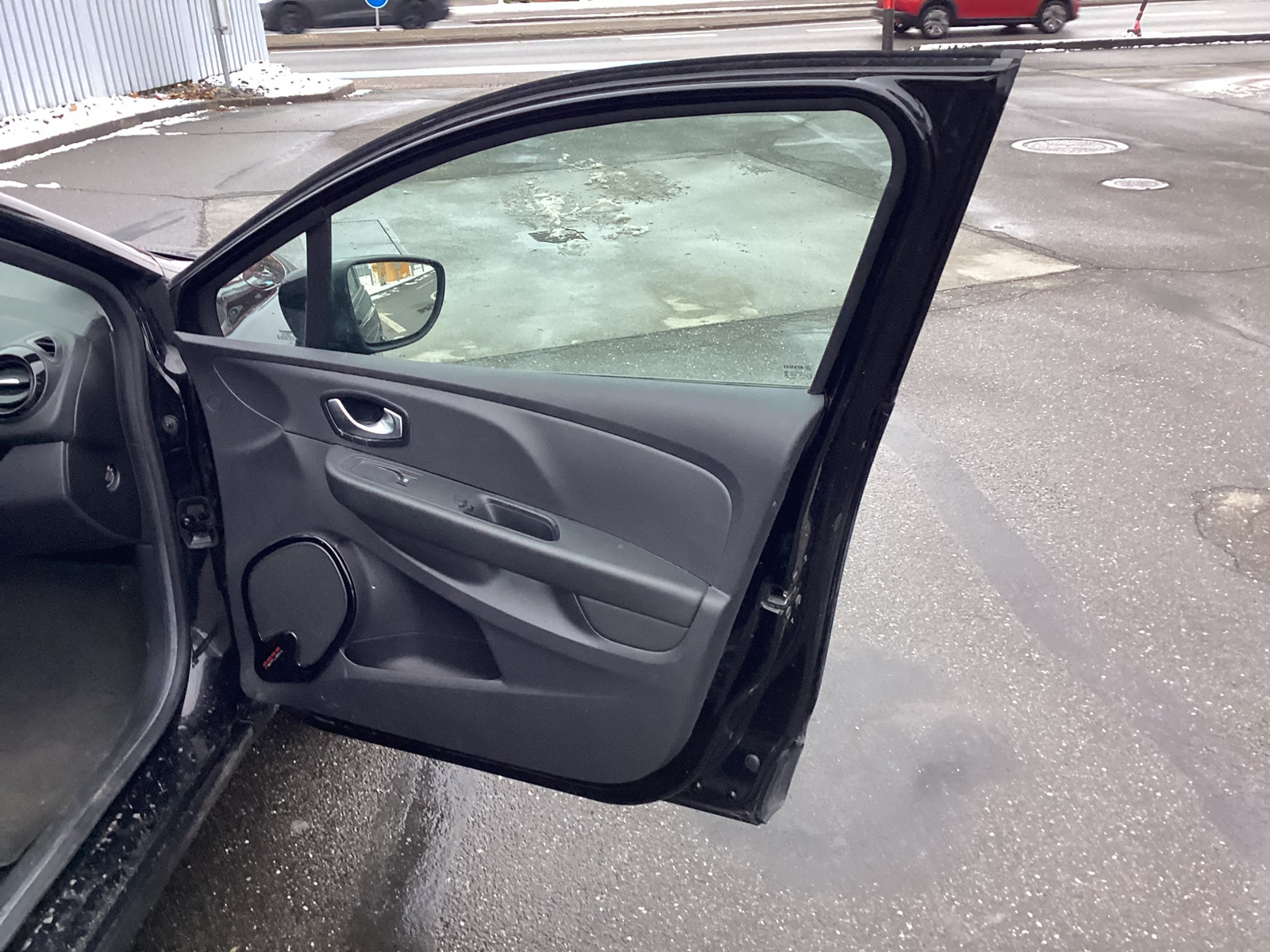 Renault Clio IV til salg hos Nabilli