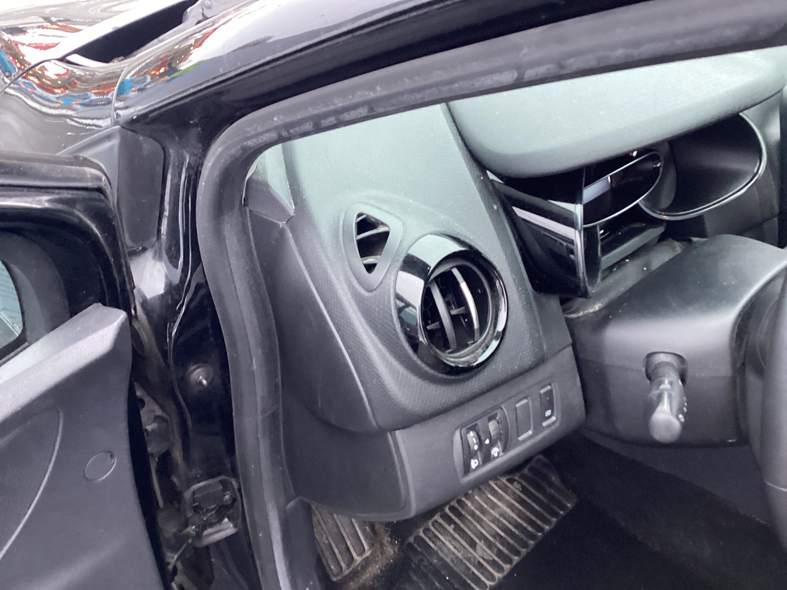 Renault Clio IV til salg hos Nabilli