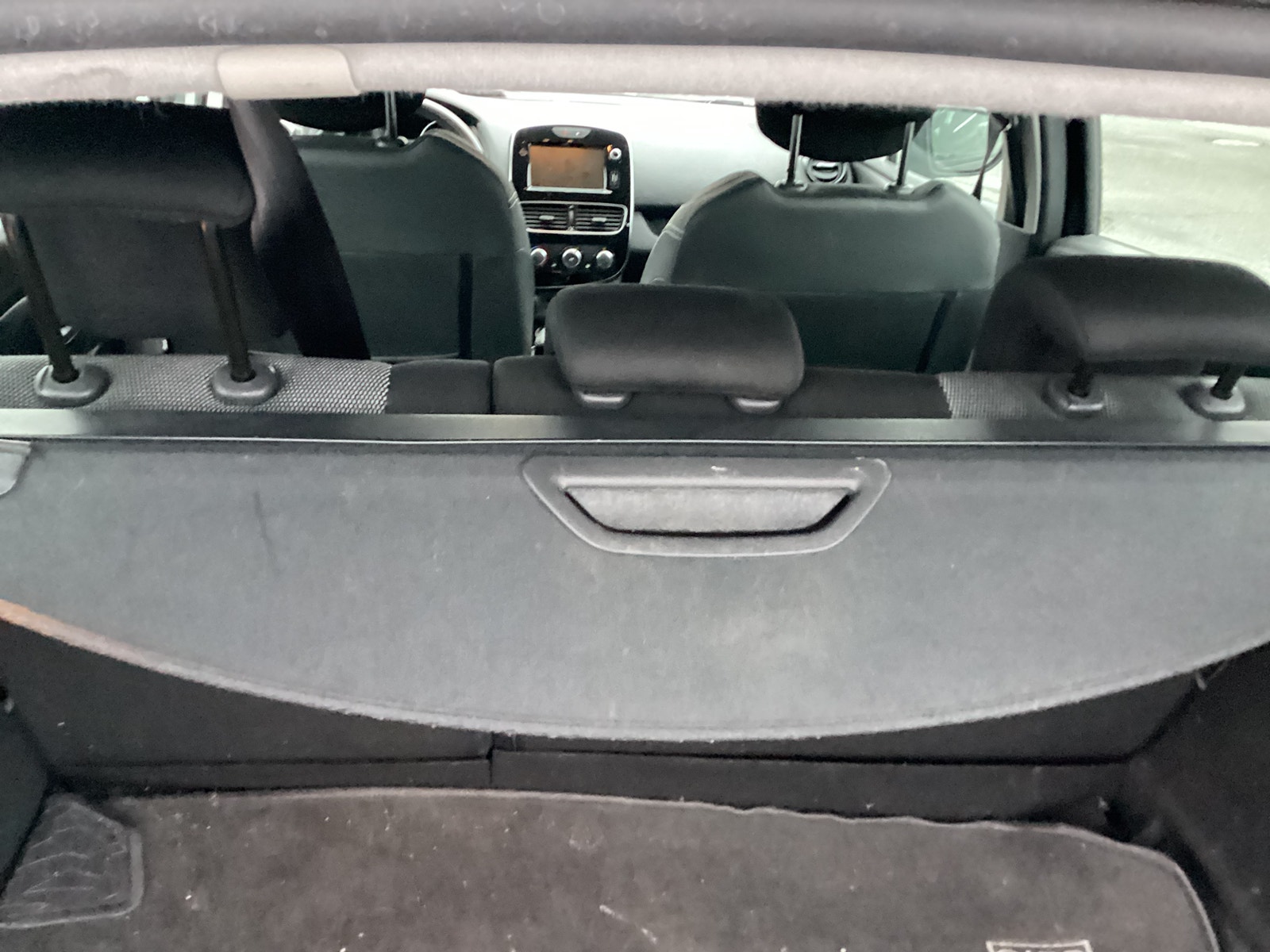 Renault Clio IV til salg hos Nabilli