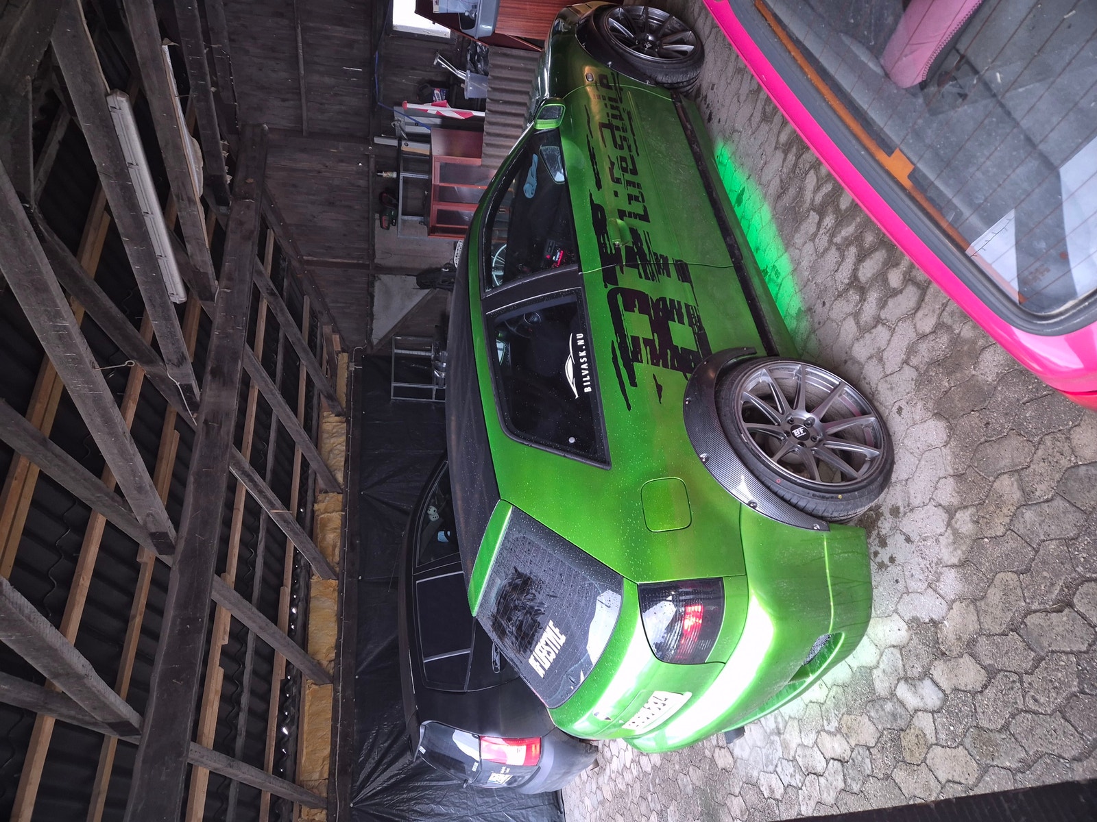 Audi A3 – billede 4
