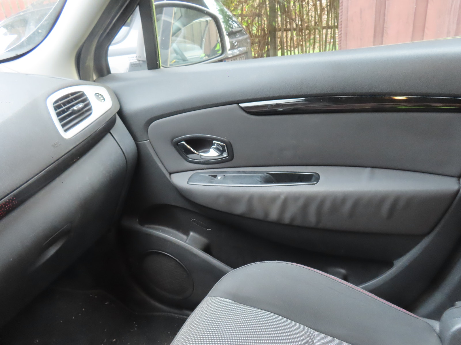 Renault Grand Scenic III til salg hos Nabilli