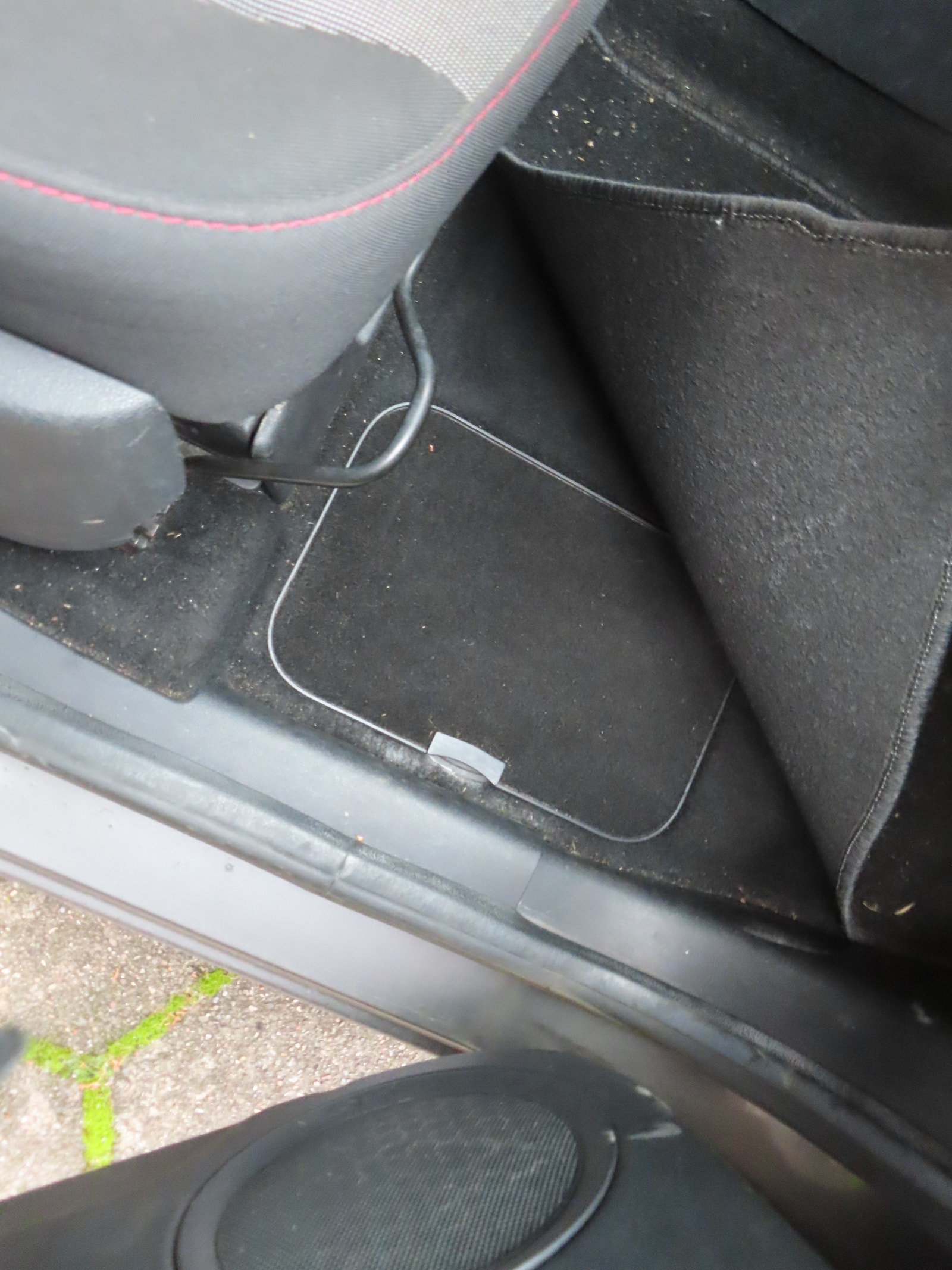 Renault Grand Scenic III til salg hos Nabilli