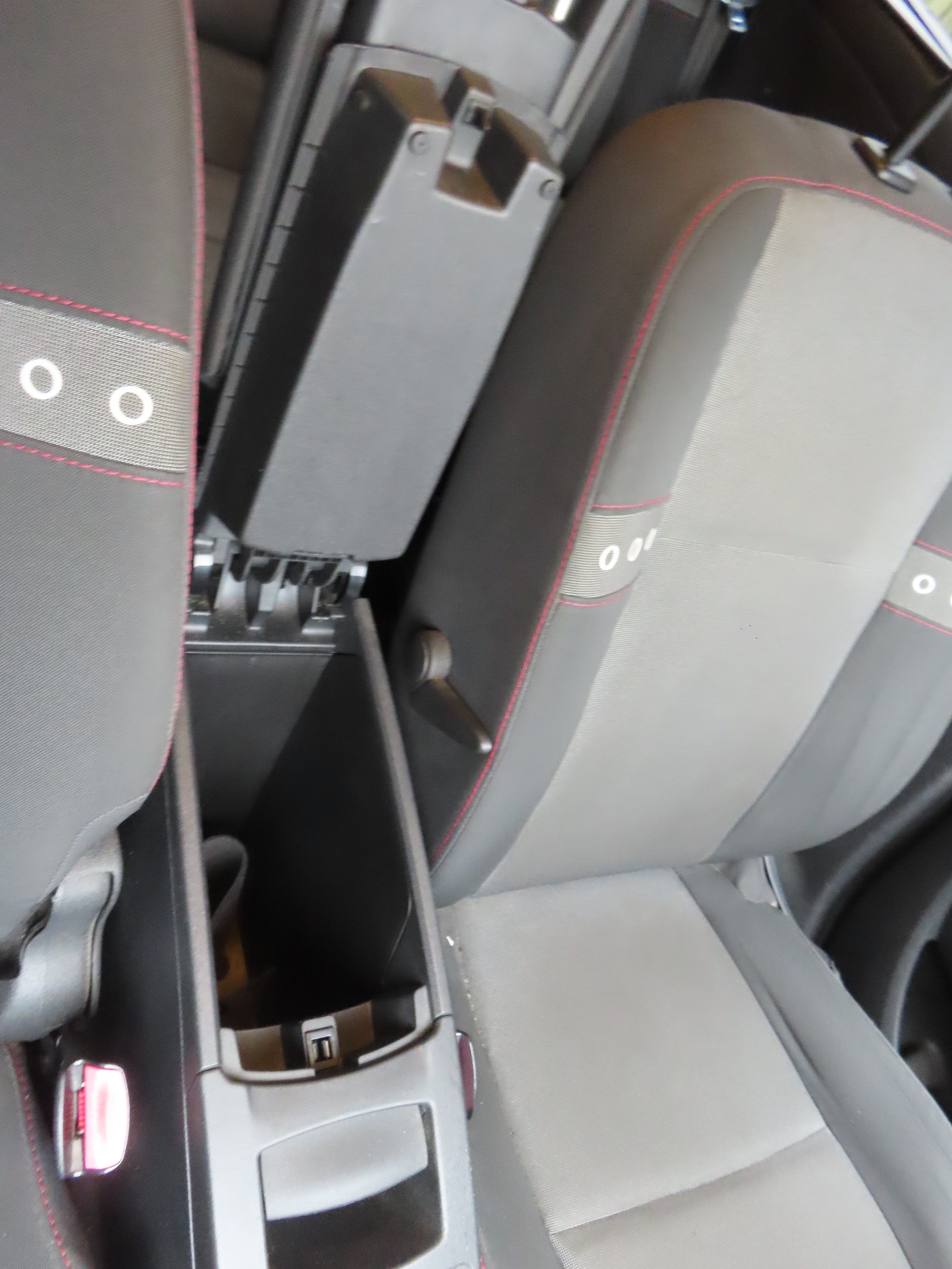 Renault Grand Scenic III til salg hos Nabilli